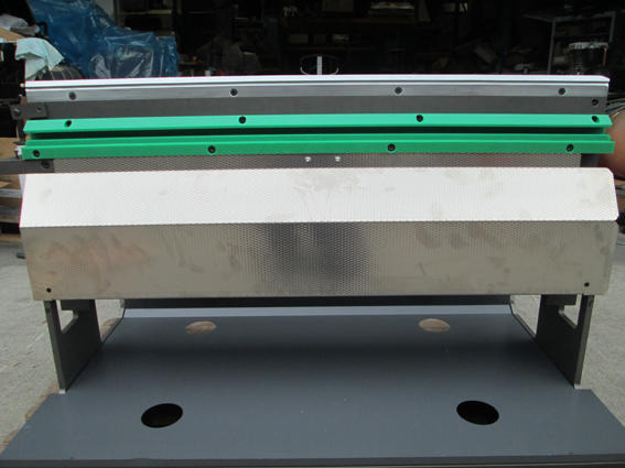 Опрема за печатење Heidelberg drum feeder for ST-450: слика 6