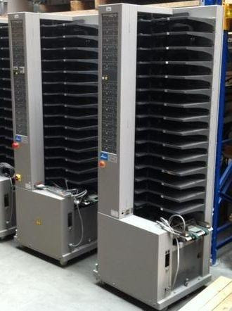 Horizon HAC 15m collating tower - Опрема за печатење: слика 1 Horizon HAC 15m collating tower - Опрема за печатење: слика 1