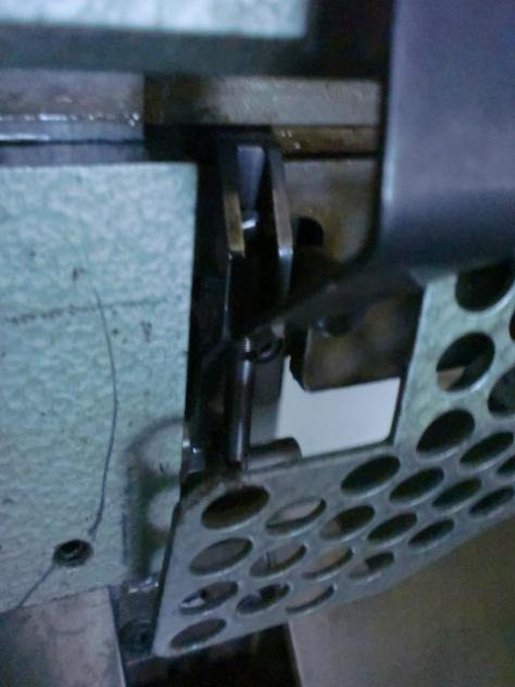 Muller Martini 271 Wire Stitching Machine - Опрема за печатење: слика 3 Muller Martini 271 Wire Stitching Machine - Опрема за печатење: слика 3