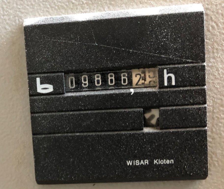 Müller Martini Presto with Pratico compensating stacker - Опрема за печатење: слика 4 Müller Martini Presto with Pratico compensating stacker - Опрема за печатење: слика 4