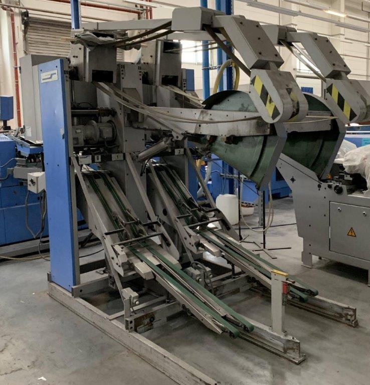 Muller Martini PrintRoll P Double Unwind - Опрема за печатење: слика 1 Muller Martini PrintRoll P Double Unwind - Опрема за печатење: слика 1