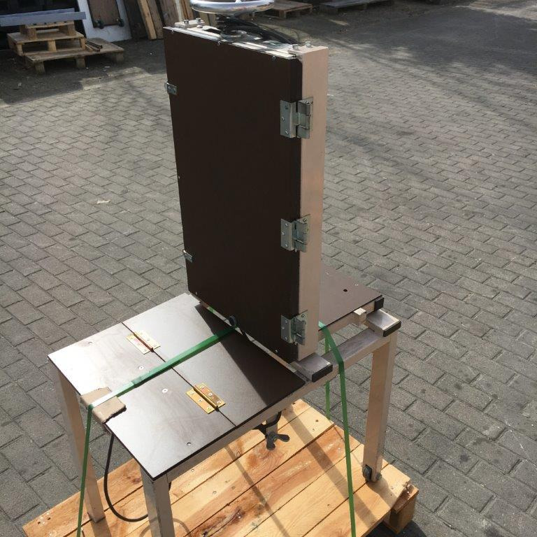 Müro 2000 A 4 WT block gluing press - Машина за укоричување: слика 4 Müro 2000 A 4 WT block gluing press - Машина за укоричување: слика 4