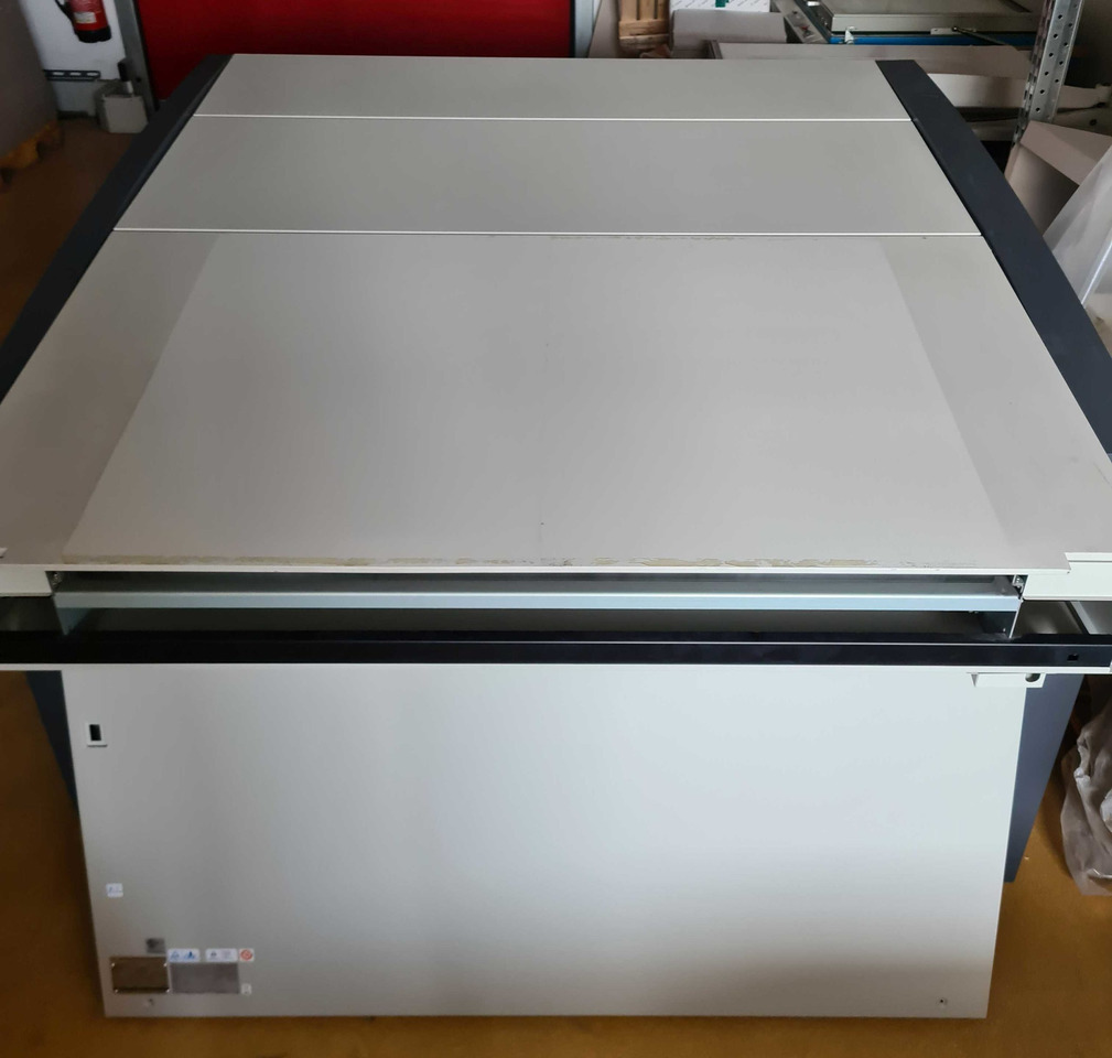 Single cassette autoloader for CTP PlateRite P-TR Model Dainippon Screen SAL 8800 II - OEM Fuji Luxel or Agfa Avalon N8 - Опрема за печатење: слика 3 Single cassette autoloader for CTP PlateRite P-TR Model Dainippon Screen SAL 8800 II - OEM Fuji Luxel or Agfa Avalon N8 - Опрема за печатење: слика 3