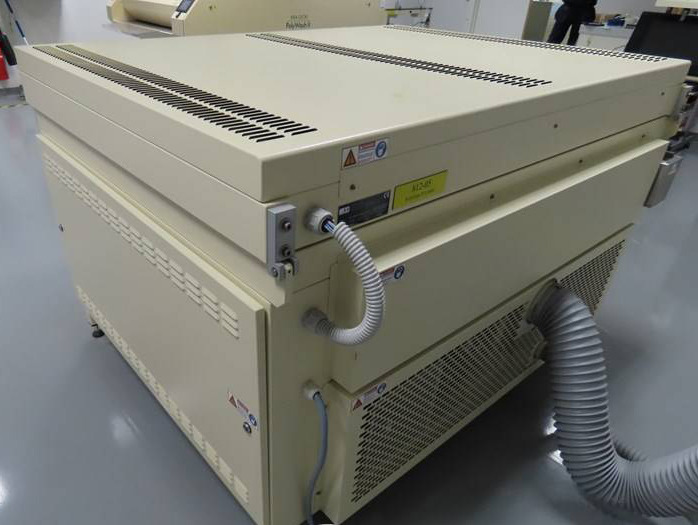 Flexo printing plate Finishing System Glunz & Jensen DEGRAF POLY EXPO II COMBI - Опрема за печатење: слика 3 Flexo printing plate Finishing System Glunz & Jensen DEGRAF POLY EXPO II COMBI - Опрема за печатење: слика 3