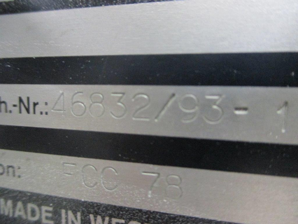 Машина за виткање хартија pocket folding machine Stahl TC 78-6-4-4-FCC and SBP 66.2: слика 7