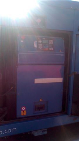 SDMO JS180K - Генераторска поставка: слика 4 SDMO JS180K - Генераторска поставка: слика 4