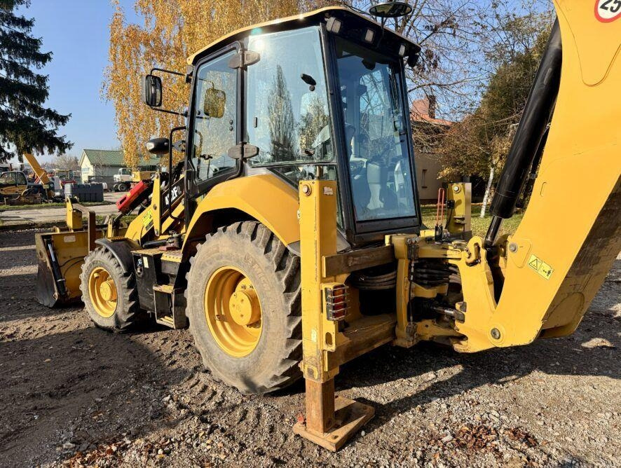 CAT 432F2 - Ровокопач: слика 3 CAT 432F2 - Ровокопач: слика 3