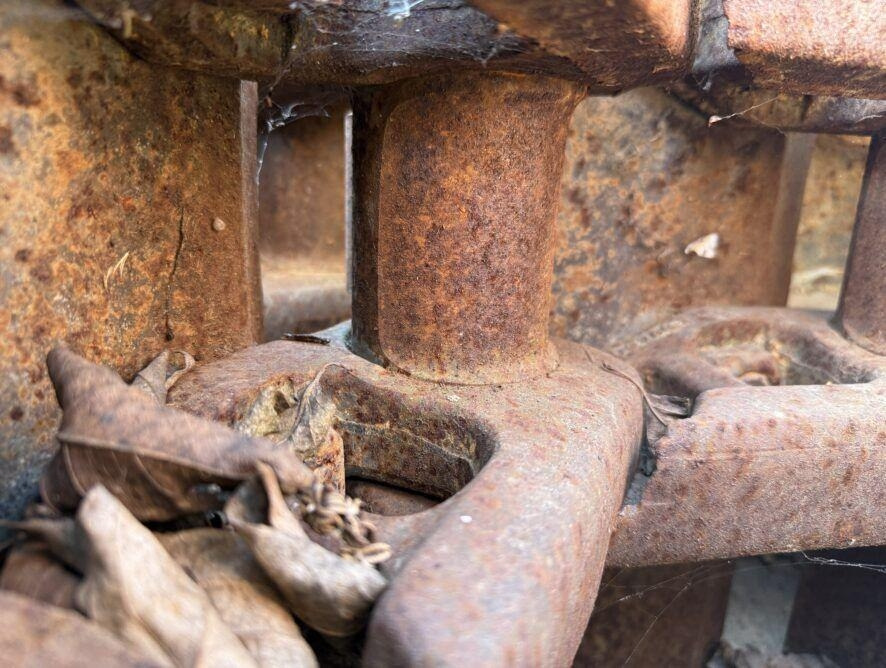 CAT D7 D8 XL - Рамка/ Шасија за Градежна машина: слика 3 CAT D7 D8 XL - Рамка/ Шасија за Градежна машина: слика 3