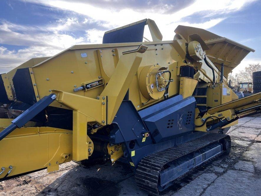 Keestrack K2 500h - Градежно сито: слика 4 Keestrack K2 500h - Градежно сито: слика 4