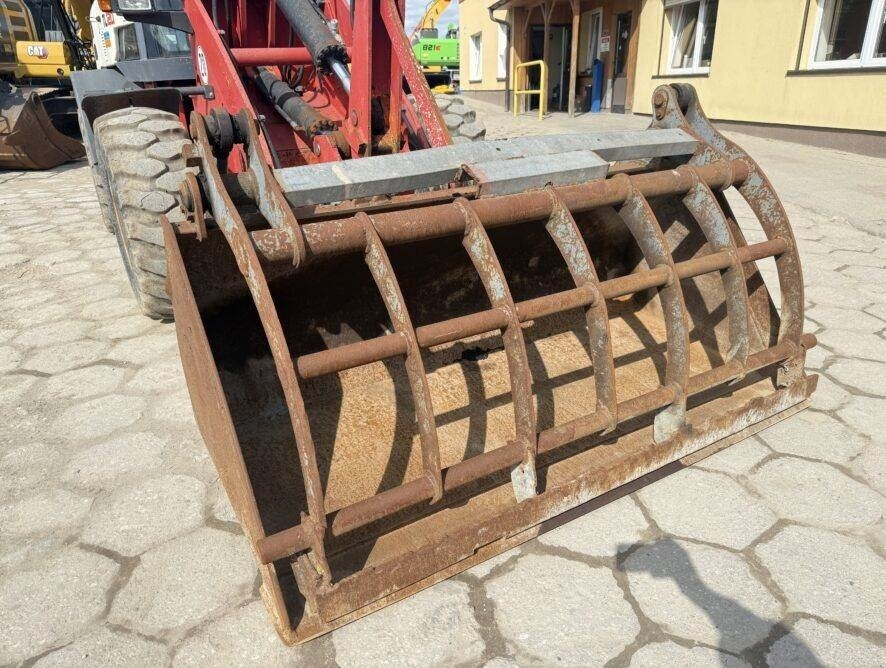 Лизинг на Terex TL120  Terex TL120: слика 9