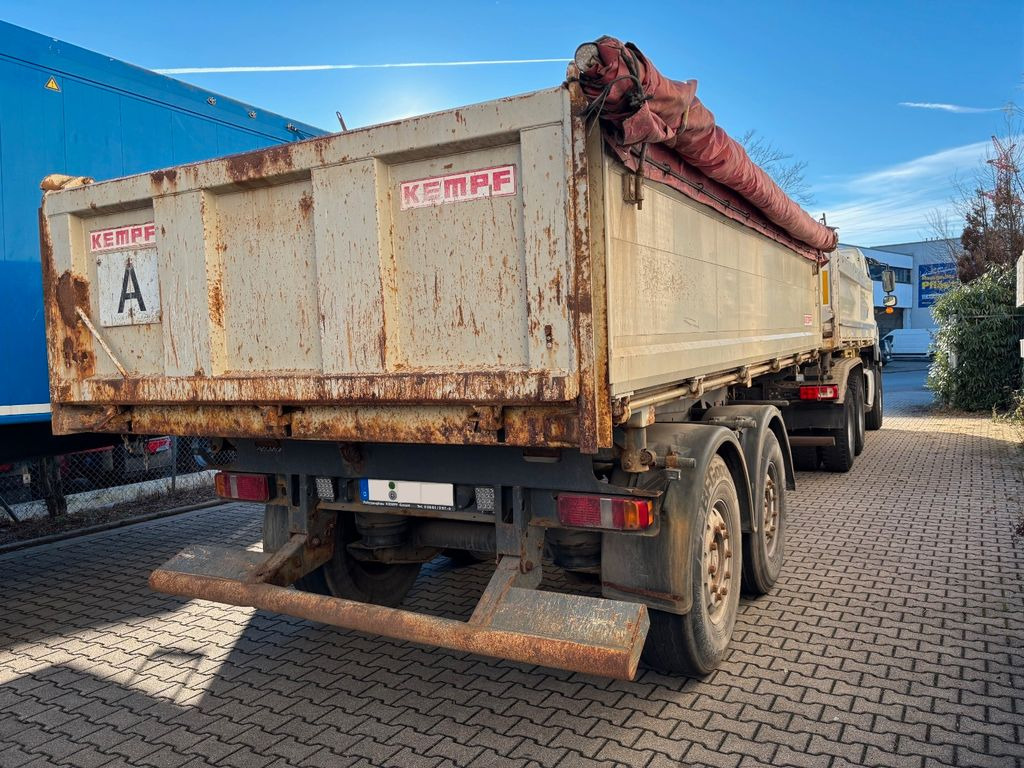 Kempf Tandem/Rollplane/SAF/Luft/Scheibebremse - Кипер приколка: слика 4 Kempf Tandem/Rollplane/SAF/Luft/Scheibebremse - Кипер приколка: слика 4