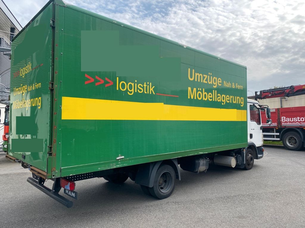 MAN TGL 7.180 8.180 Möbelkoffer MAN TGL 7.180 8.180 Möbelkoffer - Камион сандучар: слика 4 MAN TGL 7.180 8.180 Möbelkoffer MAN TGL 7.180 8.180 Möbelkoffer - Камион сандучар: слика 4