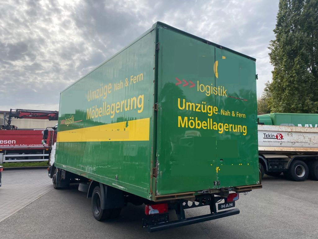 Камион сандучар MAN TGL 7.180 8.180 Möbelkoffer MAN TGL 7.180 8.180 Möbelkoffer: слика 6 Камион сандучар MAN TGL 7.180 8.180 Möbelkoffer MAN TGL 7.180 8.180 Möbelkoffer: слика 6