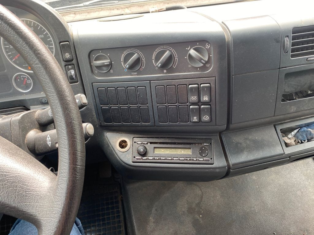 Камион сандучар MAN TGL 7.180 8.180 Möbelkoffer MAN TGL 7.180 8.180 Möbelkoffer: слика 10 Камион сандучар MAN TGL 7.180 8.180 Möbelkoffer MAN TGL 7.180 8.180 Möbelkoffer: слика 10