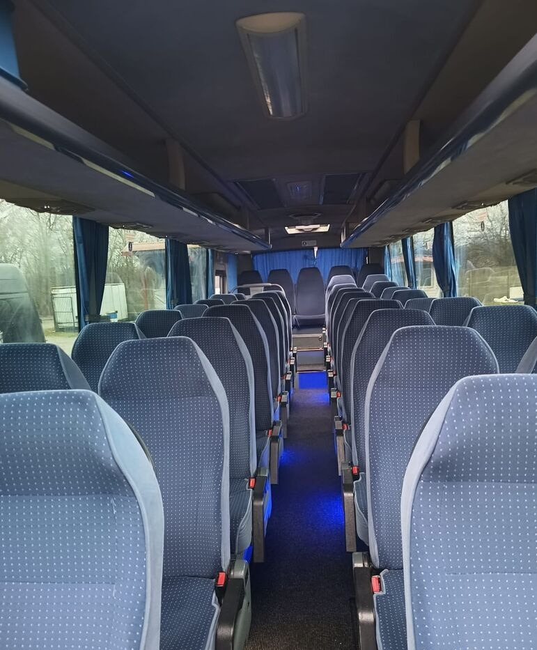 MAN OTOKAR VECTIO 240S - Приградски автобус: слика 2 MAN OTOKAR VECTIO 240S - Приградски автобус: слика 2