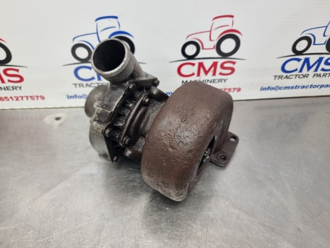 Издувен систем Assorted Holset Turbocharger For Parts Only 3504246, 3519939: слика 7
