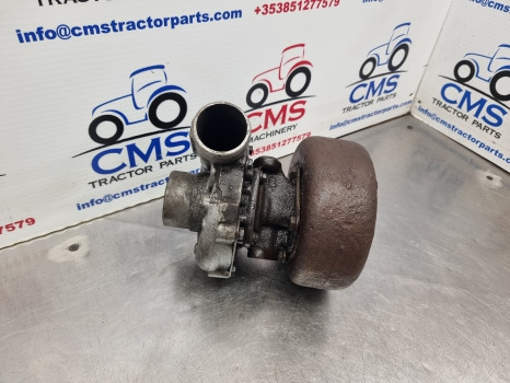 Издувен систем Assorted Holset Turbocharger For Parts Only 3504246, 3519939: слика 9