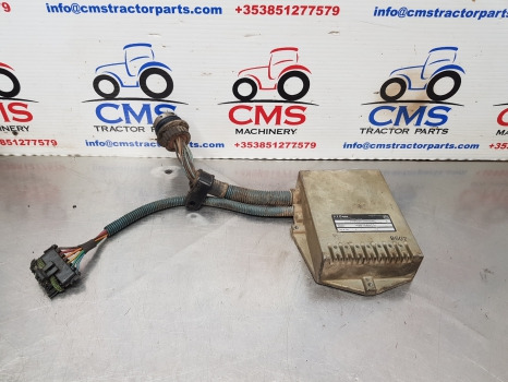 Case 5140, 5140, 5230, 5250 Transmission Control Ecu 51641929, 1987585c1, - Единица за контрола: слика 1 Case 5140, 5140, 5230, 5250 Transmission Control Ecu 51641929, 1987585c1, - Единица за контрола: слика 1