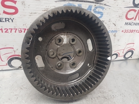 Case Claas Carraro 26.16m Annular Gear 125452; 134298; 10906335; Hsw17729 - Трансмисија за Трактор: слика 1 Case Claas Carraro 26.16m Annular Gear 125452; 134298; 10906335; Hsw17729 - Трансмисија за Трактор: слика 1