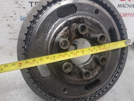 Case Claas Carraro 26.16m Annular Gear 125452; 134298; 10906335; Hsw17729 - Трансмисија за Трактор: слика 4 Case Claas Carraro 26.16m Annular Gear 125452; 134298; 10906335; Hsw17729 - Трансмисија за Трактор: слика 4