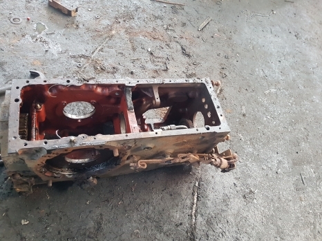 Case Cx100, Cx50, Cx60, Cx70, Cx90 Rear Axle Housing 254365a1, 254364a1 - Задна оска за Трактор: слика 4 Case Cx100, Cx50, Cx60, Cx70, Cx90 Rear Axle Housing 254365a1, 254364a1 - Задна оска за Трактор: слика 4