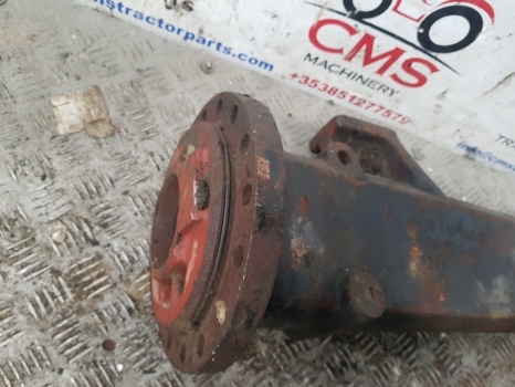 Case Internation Zf Apl330 856 Front Axle Casting Housing 4472451369, 80968c1 - Предна оска за Трактор: слика 4 Case Internation Zf Apl330 856 Front Axle Casting Housing 4472451369, 80968c1 - Предна оска за Трактор: слика 4