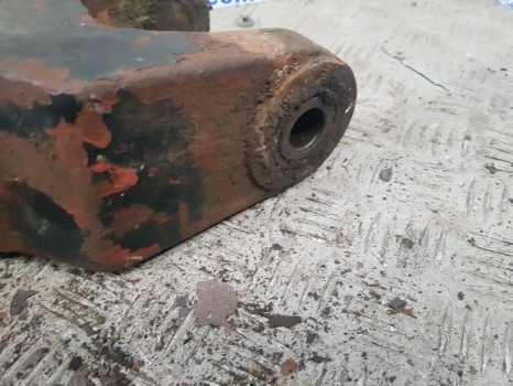 Case Internation Zf Apl330 856 Front Axle Casting Housing 4472451369, 80968c1 - Предна оска за Трактор: слика 5 Case Internation Zf Apl330 856 Front Axle Casting Housing 4472451369, 80968c1 - Предна оска за Трактор: слика 5