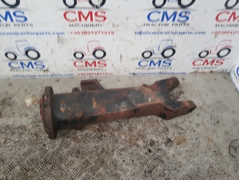 Case Internation Zf Apl330 856 Front Axle Casting Housing 4472451369, 80968c1 - Предна оска за Трактор: слика 1 Case Internation Zf Apl330 856 Front Axle Casting Housing 4472451369, 80968c1 - Предна оска за Трактор: слика 1
