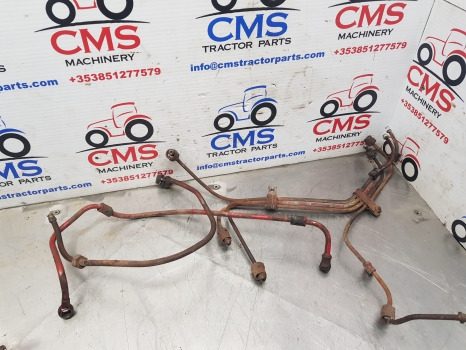 Case International 574 Fuel Pipe Kit Bosch Injection Option 3136077r2 - Инјектор за Земјоделска машина: слика 2 Case International 574 Fuel Pipe Kit Bosch Injection Option 3136077r2 - Инјектор за Земјоделска машина: слика 2