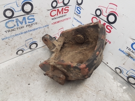 Case International Apl330 785 Front Axle Swivel Housing Lhs 81413c1, 4472451484 - Предна оска за Трактор: слика 4 Case International Apl330 785 Front Axle Swivel Housing Lhs 81413c1, 4472451484 - Предна оска за Трактор: слика 4