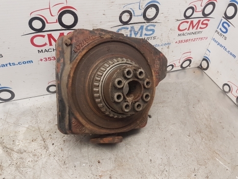 Case International Apl330 785 Front Axle Swivel Housing Lhs 81413c1, 4472451484 - Предна оска за Трактор: слика 1 Case International Apl330 785 Front Axle Swivel Housing Lhs 81413c1, 4472451484 - Предна оска за Трактор: слика 1