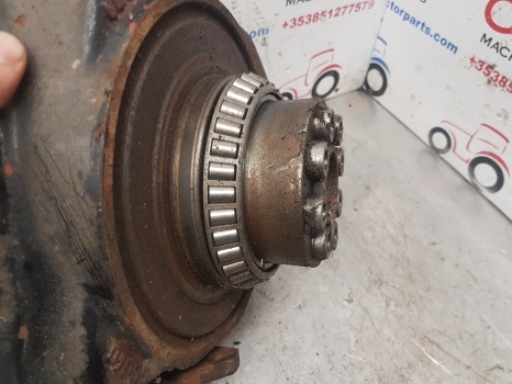 Case International Apl330 785 Front Axle Swivel Housing Lhs 81413c1, 4472451484 - Предна оска за Трактор: слика 3 Case International Apl330 785 Front Axle Swivel Housing Lhs 81413c1, 4472451484 - Предна оска за Трактор: слика 3