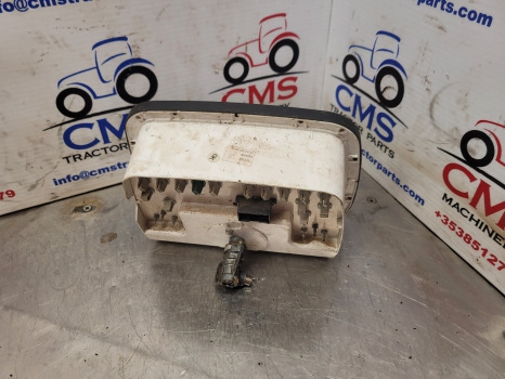 Case Jx80, Jx90, Jx70 Instrument Cluster, Dashboard 5092336, 5096046, 47411373 - Електричен систем: слика 4 Case Jx80, Jx90, Jx70 Instrument Cluster, Dashboard 5092336, 5096046, 47411373 - Електричен систем: слика 4