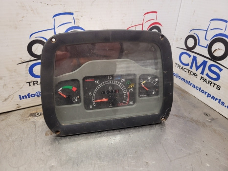 Case Jx80, Jx90, Jx70 Instrument Cluster, Dashboard 5092336, 5096046, 47411373 - Електричен систем: слика 2 Case Jx80, Jx90, Jx70 Instrument Cluster, Dashboard 5092336, 5096046, 47411373 - Електричен систем: слика 2