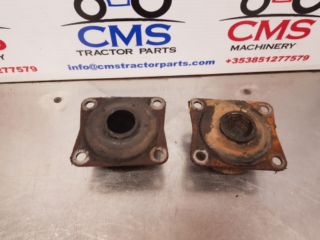 Case Maxxum 5120, 5140, 5130, 5240 Cab Front Support Damper Pair 1533773c1 - Суспензија на кабината: слика 2 Case Maxxum 5120, 5140, 5130, 5240 Cab Front Support Damper Pair 1533773c1 - Суспензија на кабината: слика 2