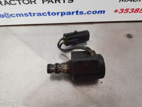 Case Maxxum 5140, Case 5000, Magnum Series, Solenoid Valve 110415a1 - Сензор: слика 2 Case Maxxum 5140, Case 5000, Magnum Series, Solenoid Valve 110415a1 - Сензор: слика 2
