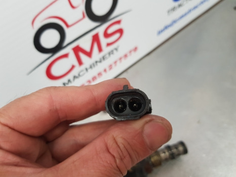 Case Maxxum 5140, Case 5000, Mx Series, Solenoid Valve 118872a1 - Сензор: слика 3 Case Maxxum 5140, Case 5000, Mx Series, Solenoid Valve 118872a1 - Сензор: слика 3