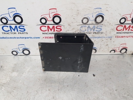 Case Maxxum, Puma New Holland T6, T7.200 Ecu Holding Bracket 87314581, 51622452 - Единица за контрола за Трактор: слика 4 Case Maxxum, Puma New Holland T6, T7.200 Ecu Holding Bracket 87314581, 51622452 - Единица за контрола за Трактор: слика 4