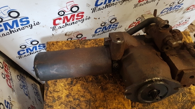 Case Mx 110 Maxxum Hydraulic Pump 199142a4, 394268a1, 394268a2 - Хидраулична пумпа за Трактор: слика 4 Case Mx 110 Maxxum Hydraulic Pump 199142a4, 394268a1, 394268a2 - Хидраулична пумпа за Трактор: слика 4