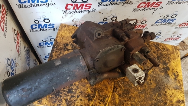Case Mx 110 Maxxum Hydraulic Pump 199142a4, 394268a1, 394268a2 - Хидраулична пумпа за Трактор: слика 5 Case Mx 110 Maxxum Hydraulic Pump 199142a4, 394268a1, 394268a2 - Хидраулична пумпа за Трактор: слика 5
