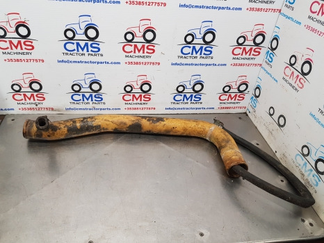 Caterpillar 966g, 972g, Tube 214-6110, 2146110 - Радијатор: слика 1 Caterpillar 966g, 972g, Tube 214-6110, 2146110 - Радијатор: слика 1
