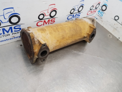 Caterpillar 966g Ii Engine Oil Cooler 115-4514, 1154514, 0r8191 - Радијатор: слика 3 Caterpillar 966g Ii Engine Oil Cooler 115-4514, 1154514, 0r8191 - Радијатор: слика 3