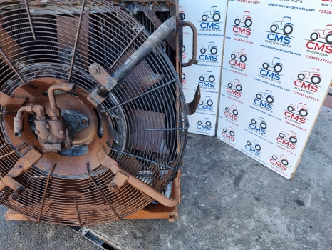 Caterpillar 966g Ii Engine Water Cooling Radiator 180-0611, 180-8690, 161-8919 - Радијатор: слика 5 Caterpillar 966g Ii Engine Water Cooling Radiator 180-0611, 180-8690, 161-8919 - Радијатор: слика 5