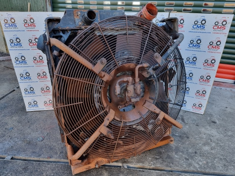 Caterpillar 966g Ii Engine Water Cooling Radiator 180-0611, 180-8690, 161-8919 - Радијатор: слика 1 Caterpillar 966g Ii Engine Water Cooling Radiator 180-0611, 180-8690, 161-8919 - Радијатор: слика 1