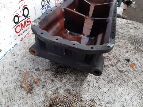 Claas Ares 710 - 836, 720, 816, 826 Engine Oil Sump 6005021469 - Картер за масло за Трактор: слика 4 Claas Ares 710 - 836, 720, 816, 826 Engine Oil Sump 6005021469 - Картер за масло за Трактор: слика 4