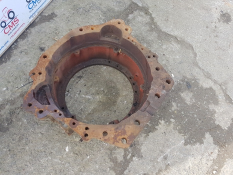 Claas Ares 836, 700, 816, 826, Clutch Housing 6005026940 - Менувач: слика 5 Claas Ares 836, 700, 816, 826, Clutch Housing 6005026940 - Менувач: слика 5