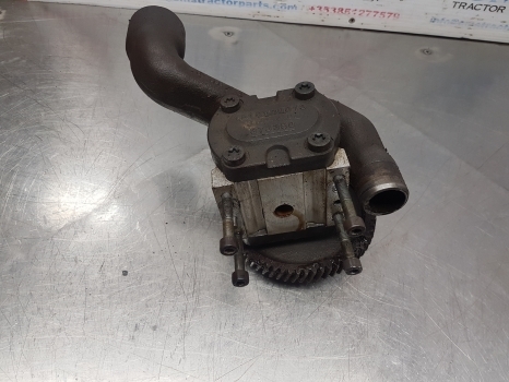 Claas Ares 836, 816, 826, Mf 5400, 6200series, Hydraulic Pump Rexroth 6005030659 - Хидраулична пумпа за Трактор: слика 5 Claas Ares 836, 816, 826, Mf 5400, 6200series, Hydraulic Pump Rexroth 6005030659 - Хидраулична пумпа за Трактор: слика 5