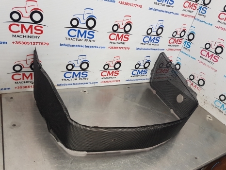 Claas Arion 640-610, Ares 697-617 Front Grille 7700069769 - Решетка: слика 2 Claas Arion 640-610, Ares 697-617 Front Grille 7700069769 - Решетка: слика 2