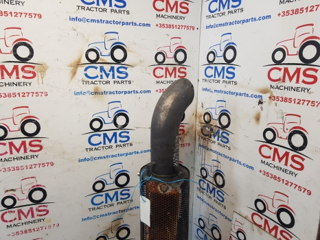 Claas Arion A34, A35 Series 530 Exhaust Pipe Stack Assy 0021606204, 0011517190 - Издувен систем: слика 2 Claas Arion A34, A35 Series 530 Exhaust Pipe Stack Assy 0021606204, 0011517190 - Издувен систем: слика 2