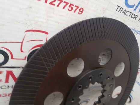 Claas Renault Ares 600 Rx, Rz, Atz 696, Arion 600 Series 7700063962, 0011465430 - Кочни дискови за Трактор: слика 2 Claas Renault Ares 600 Rx, Rz, Atz 696, Arion 600 Series 7700063962, 0011465430 - Кочни дискови за Трактор: слика 2